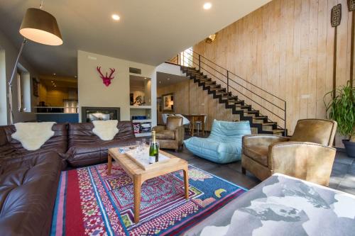 Chalet le 1000 Thabor — Saint-Michel-De-Maurienne — photo 3