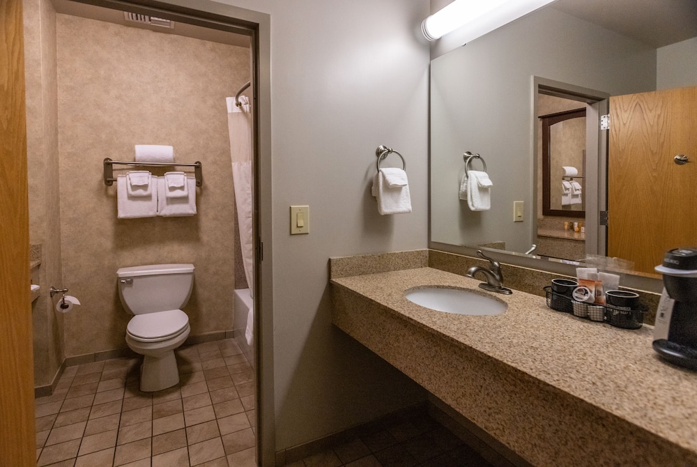 Little Creek Casino Resort - photo 17