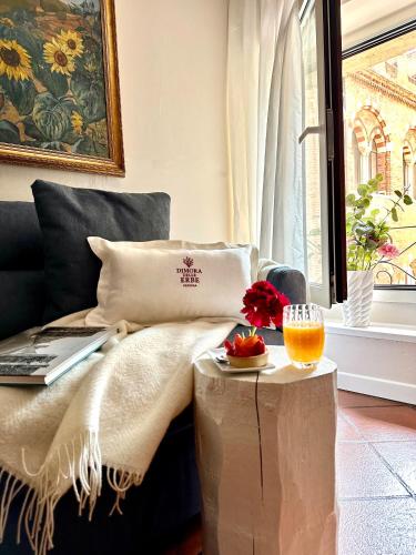Dimora delle Erbe a 20 passi da Piazza Erbe — 4-Star Luxury Hotel in Verona, Italy