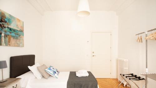 Heima Puerta del Sol Opera Center — 4-Star Luxury Hotel in Madrid, Spain