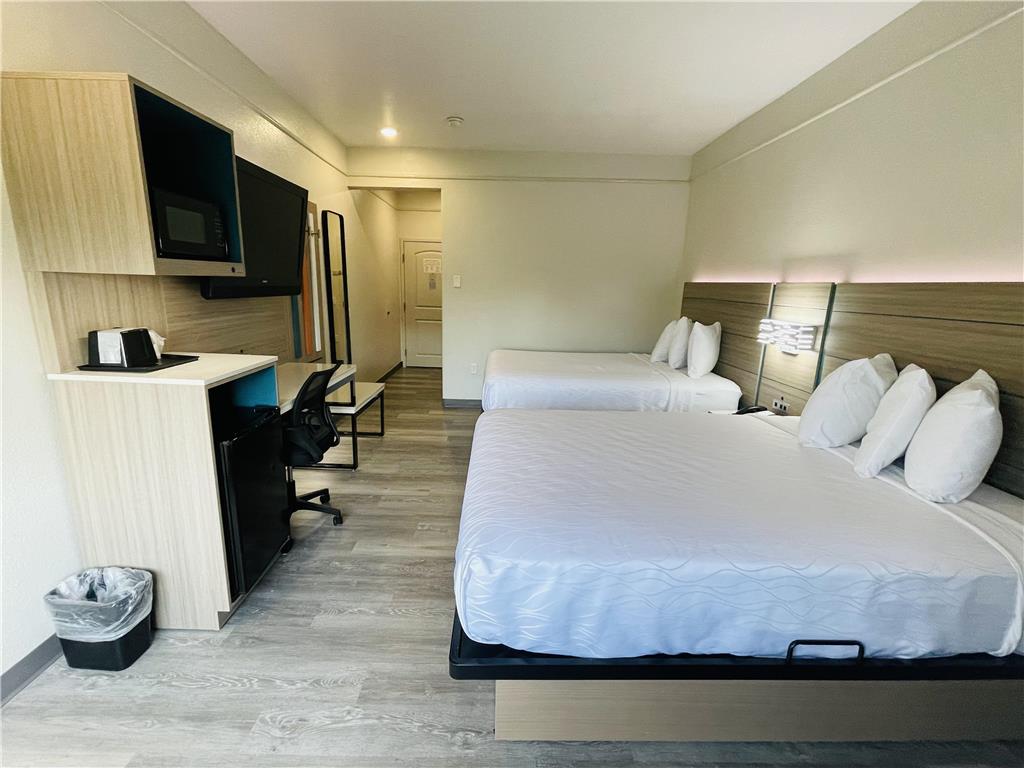 Sonesta Essential Houston I 45 Spring - photo 15