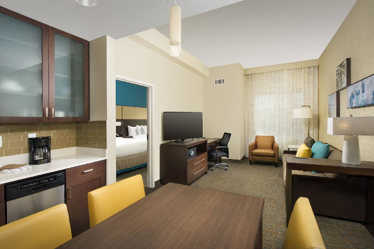Residence Inn by Marriott Baltimore Owings Mills - photo 3