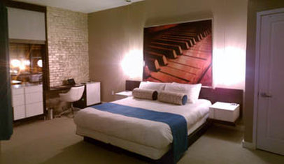 Hotel Ignacio Saint Louis - photo 10