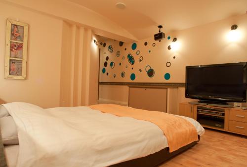 Hotel Mio - carbon neutral hotel in Sabae