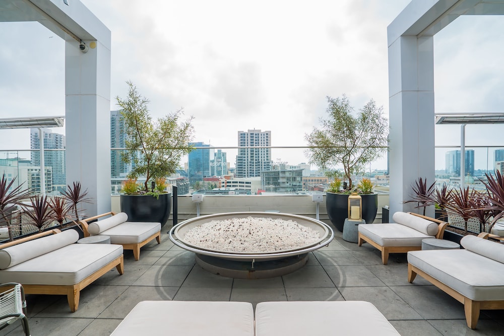 Andaz San Diego by Hyatt - photo 61