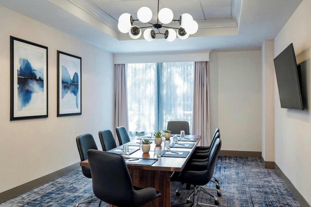 Delta Hotels by Marriott Jacksonville Deerwood - photo 34