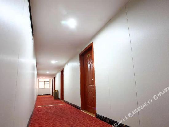 Anda Hotel - carbon neutral hotel in Changsha