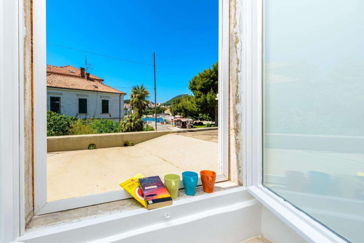 Hostel Sea Breeze — 4-Star Luxury Hotel in Dubrovnik, Croatia