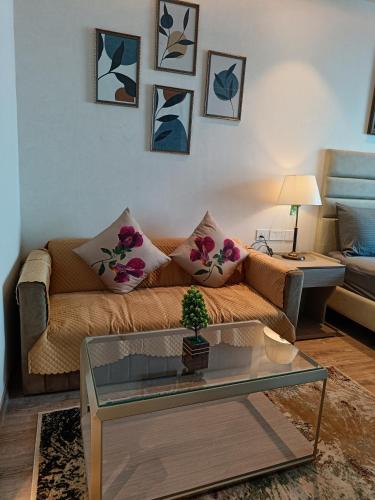 Luxury l Studio @ Sector 66 Central Gurgaon