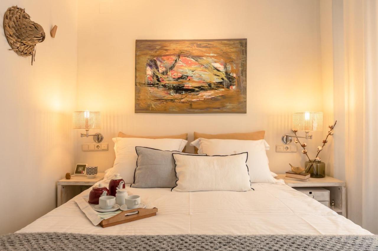 Gotoseville San Bernardo - last minute hotel in Sevilla