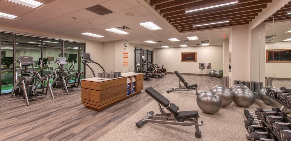 EVEN Hotel Atlanta Cobb Galleria by IHG - photo 27