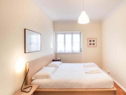 Alvalade Stay — 4-Star Luxury Hotel in Lisbon, Portugal