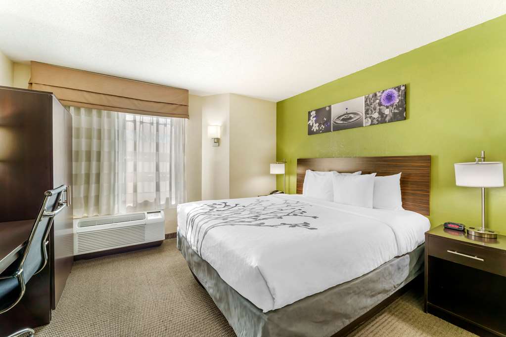 Sleep Inn Hickory South - photo 16