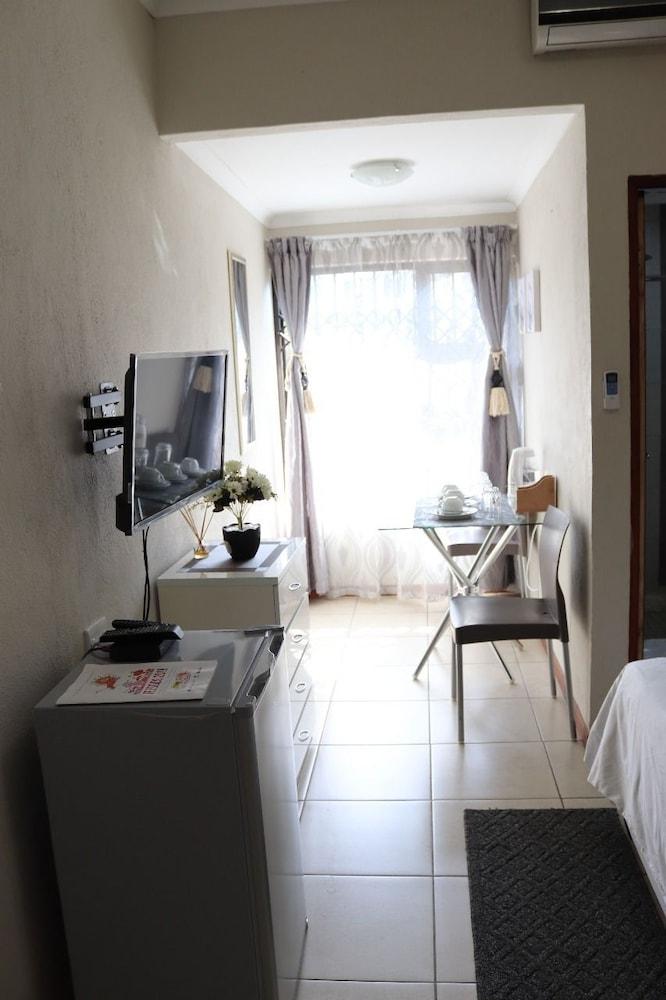 A Pousada guesthouse in Nelspruit, South Africa