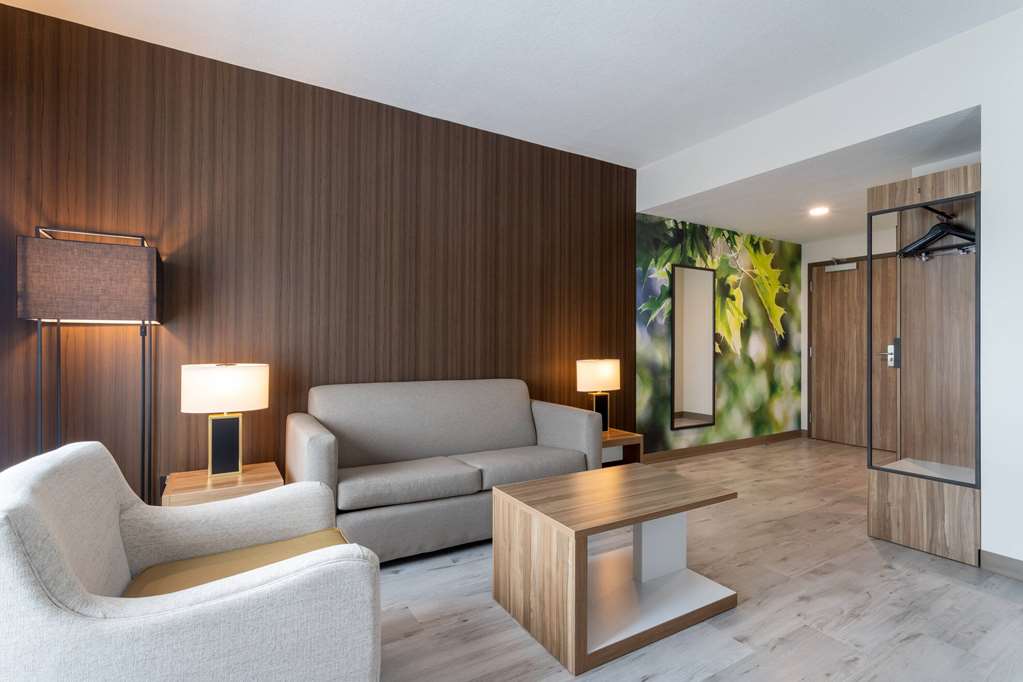 Wyndham Garden Orlando Airport - photo 16