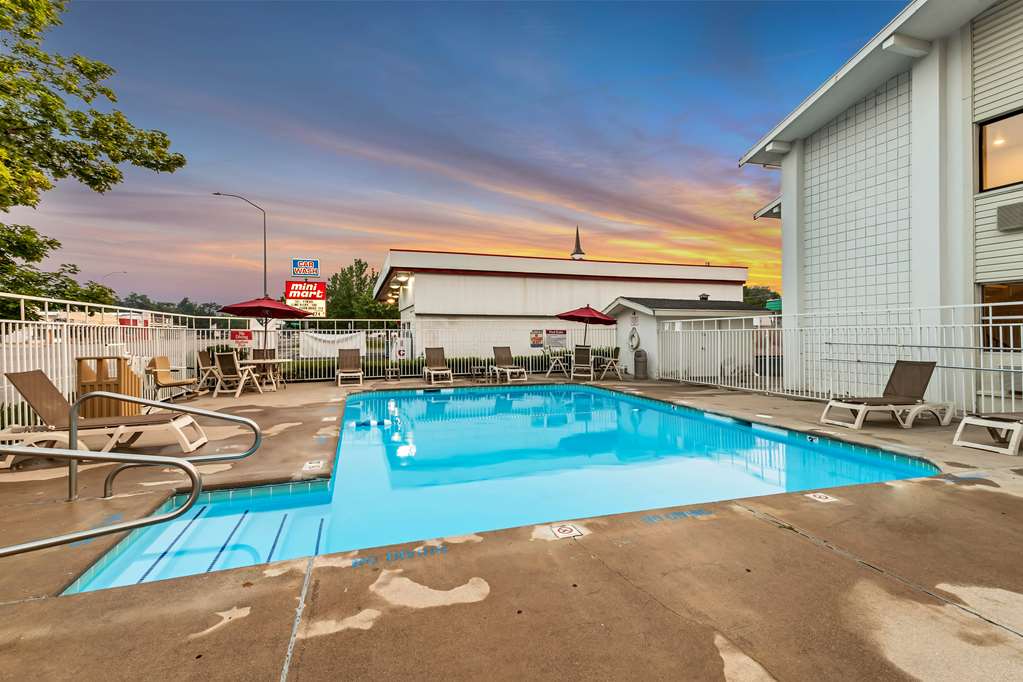 Motel 6 Ogden UT Downtown - photo 5