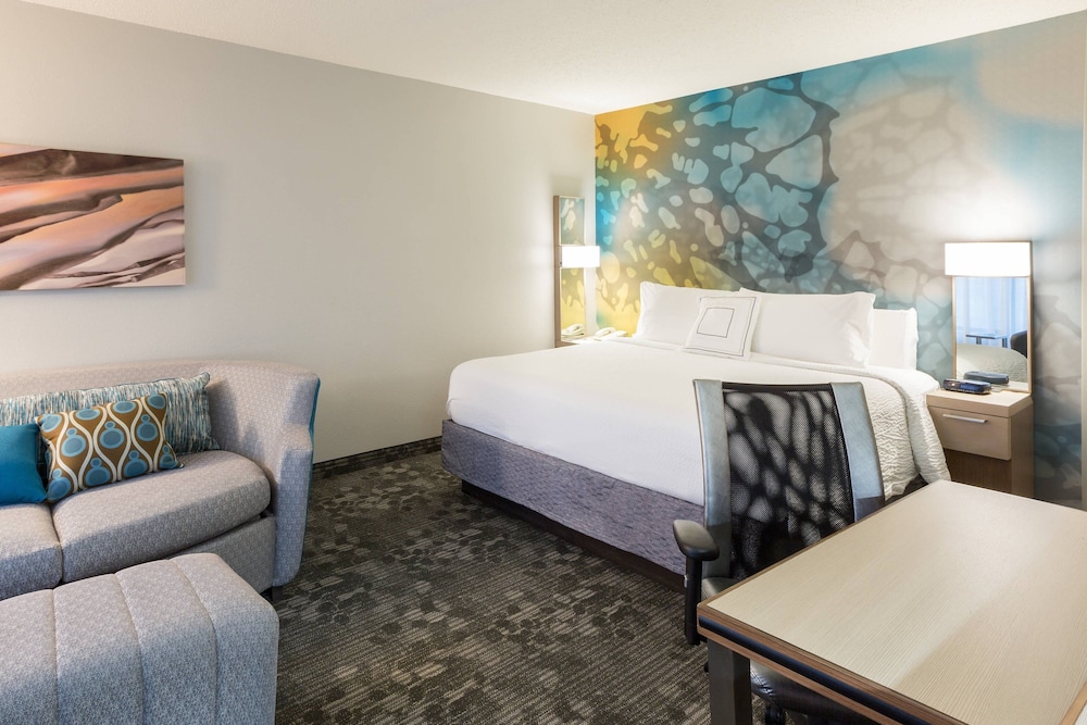 Courtyard by Marriott Dallas Mesquite in Mesquite, United States