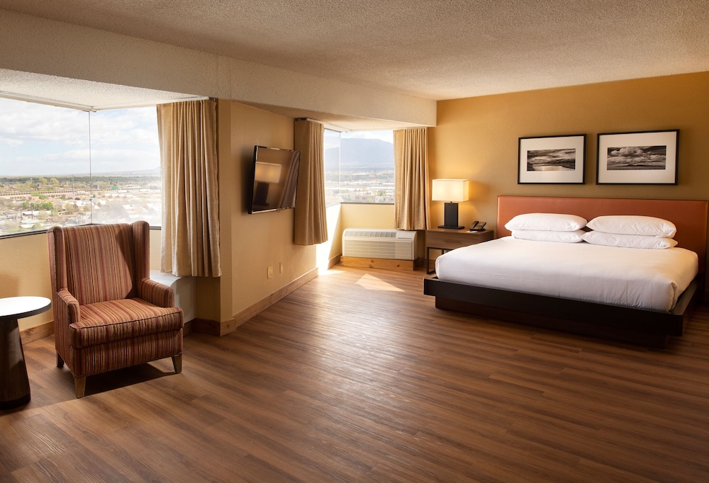 Hotel Albuquerque at Old Town - photo 8