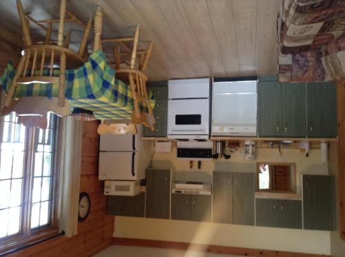 Aux Berges Du St Maurice Inc in Shawinigan, Canada