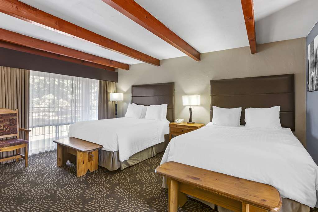 Best Western Mission Inn - photo 4