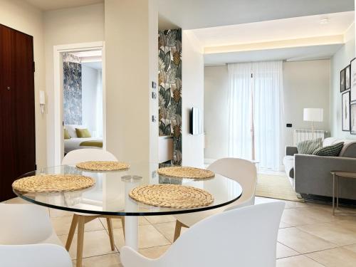 Pepe's Home Appartamenti — 4-Star Luxury Hotel in Nichelino, Italy