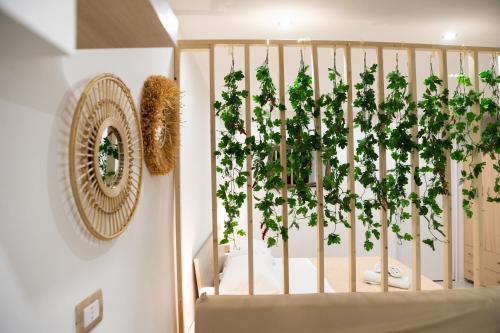 Il Basso Mini Apartment — 4-Star Luxury Hotel in Naples, Italy