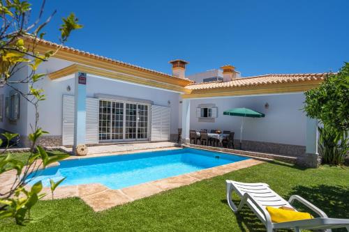 Casa Village — 4-Star Luxury Hotel in Portimao, Portugal