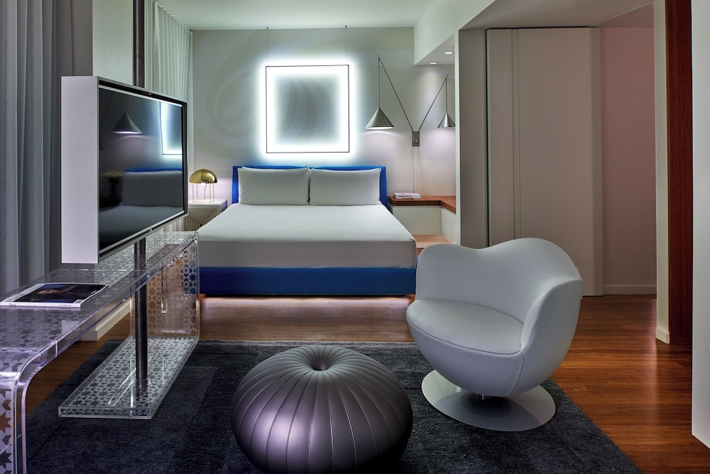 Mondrian Los Angeles - photo 15