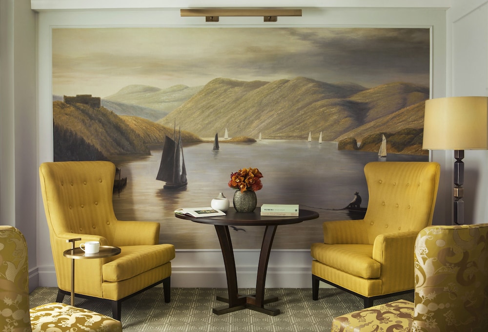 InterContinental New York Barclay by IHG - photo 9