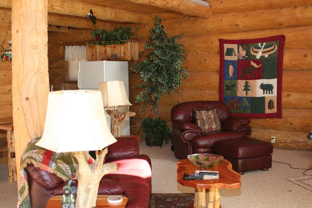 Heavenly Views Resort and Weddings - photo 14