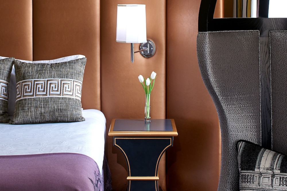 Kimpton Hotel Monaco Washington DC by IHG - photo 15