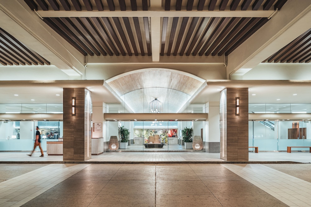 Ala Moana Hotel by Mantra - photo 71