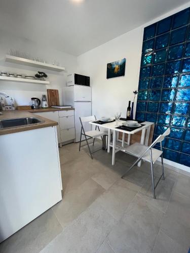 Blue Penguin — 4-Star Luxury Hotel in Krk, Croatia