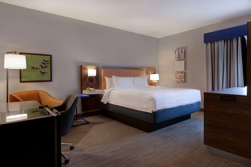 Hampton Inn Hot Springs - photo 15
