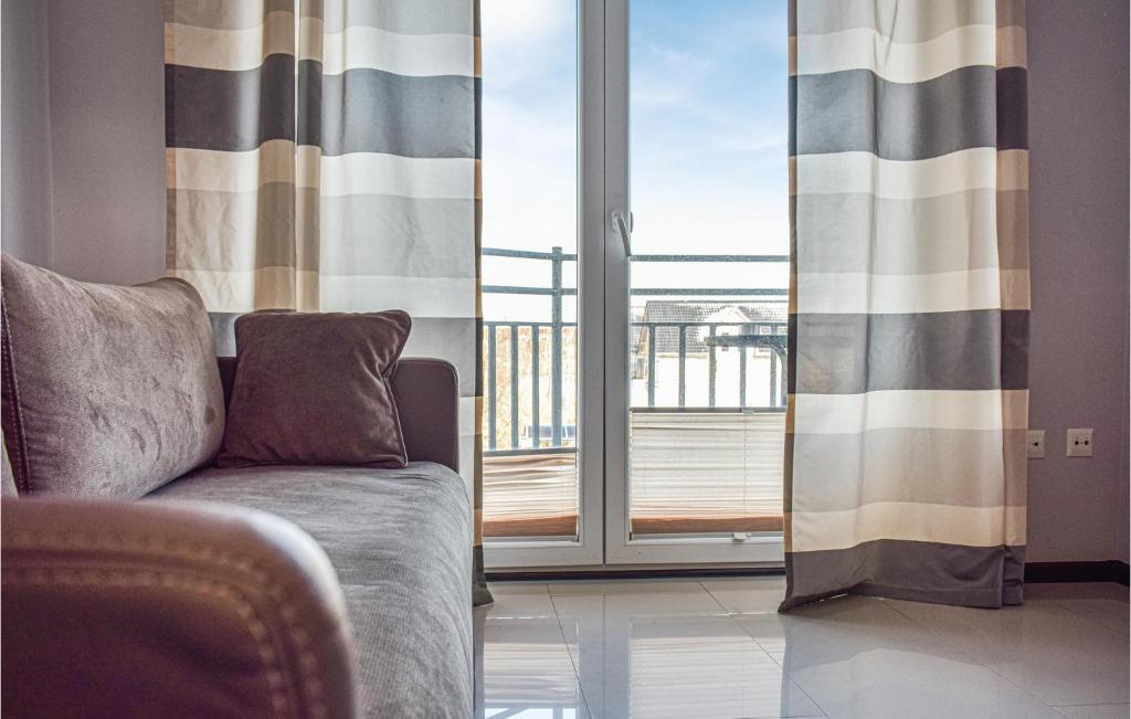 Apartament Deluxe — 4-Star Luxury Hotel in Darlowo, Poland