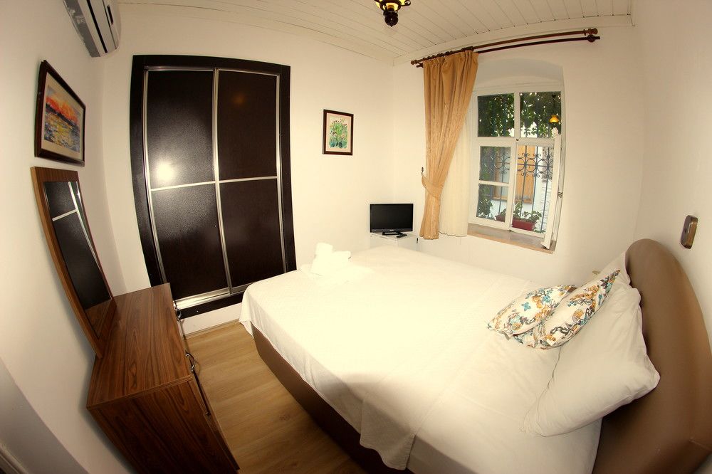 Akarsu Kalyopi Otel — Bozcaada — photo 3