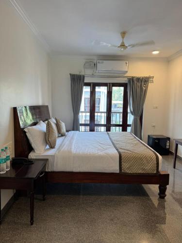Deep International - last minute hotel in Unknown City