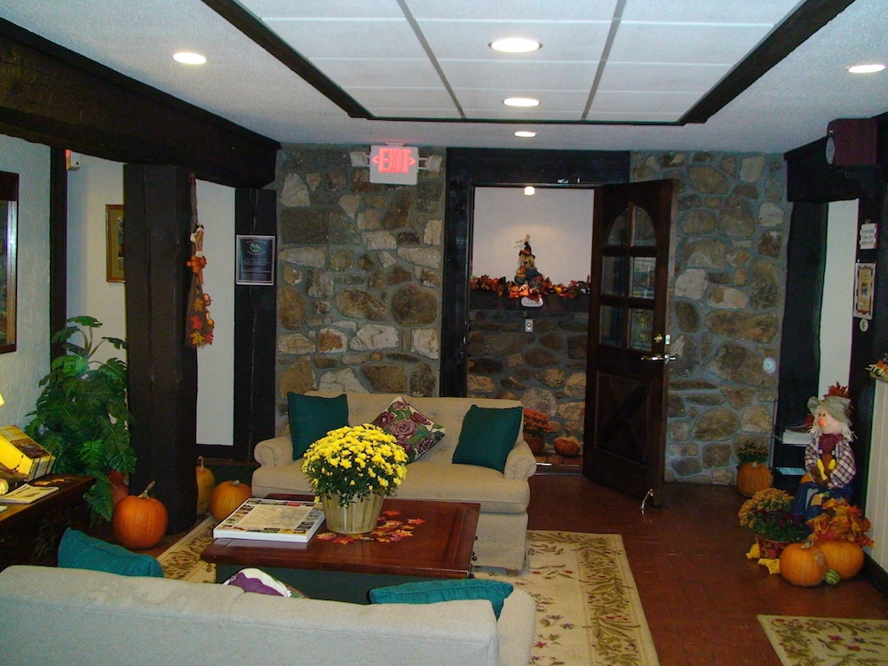 Beech Mountain Inns - photo 3