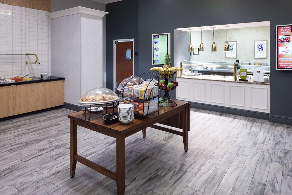 Hilton Garden Inn Nashville Vanderbilt - photo 50