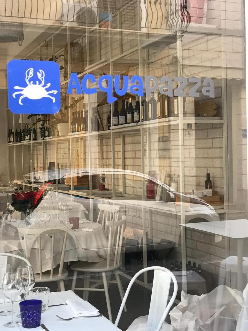 Acquapazza Restaurant & Room — San Benedetto Del Tronto — photo 4
