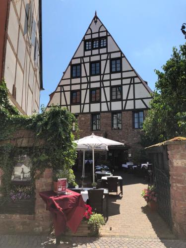 Hotel Weingärtner — Mannheim — photo 3