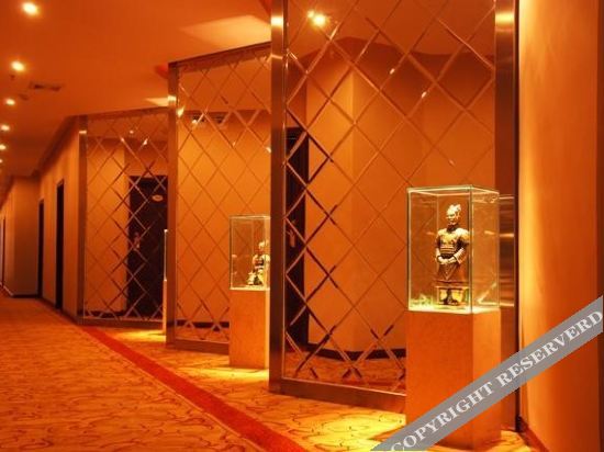 Boyu Business Hotel - last minute hotel in Chongqing