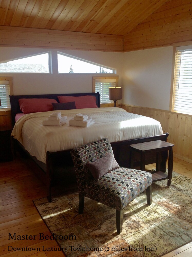 Homer Inn and Spa - photo 9