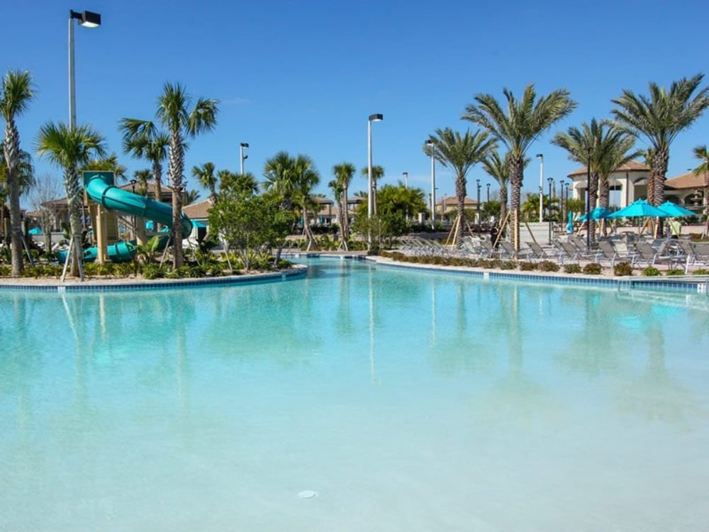 5 Star Private Villa Champions Gate Resort Orlando Villa 1136 - photo 45