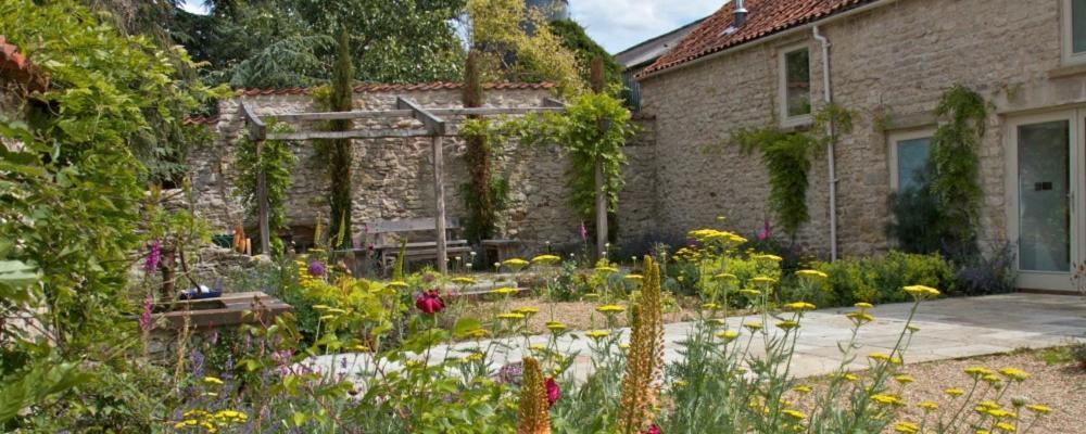 The Barn at Noelles Cottages in Pickering, United Kingdom