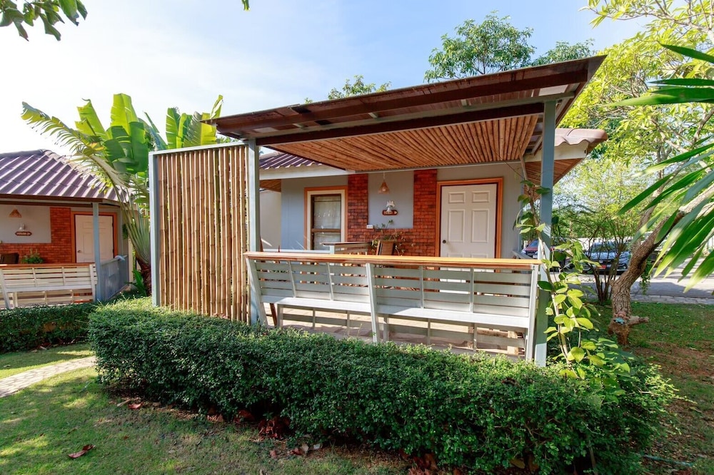 Dusit Talai Resort in Pak Chong, Thailand