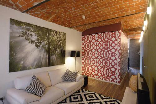 Appartamento in Centro Storico — 4-Star Luxury Hotel in Asti, Italy