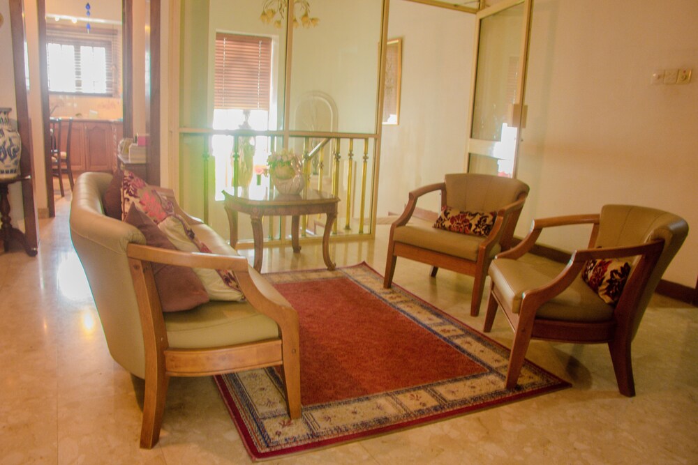 Magic Mansion — Colombo — photo 2