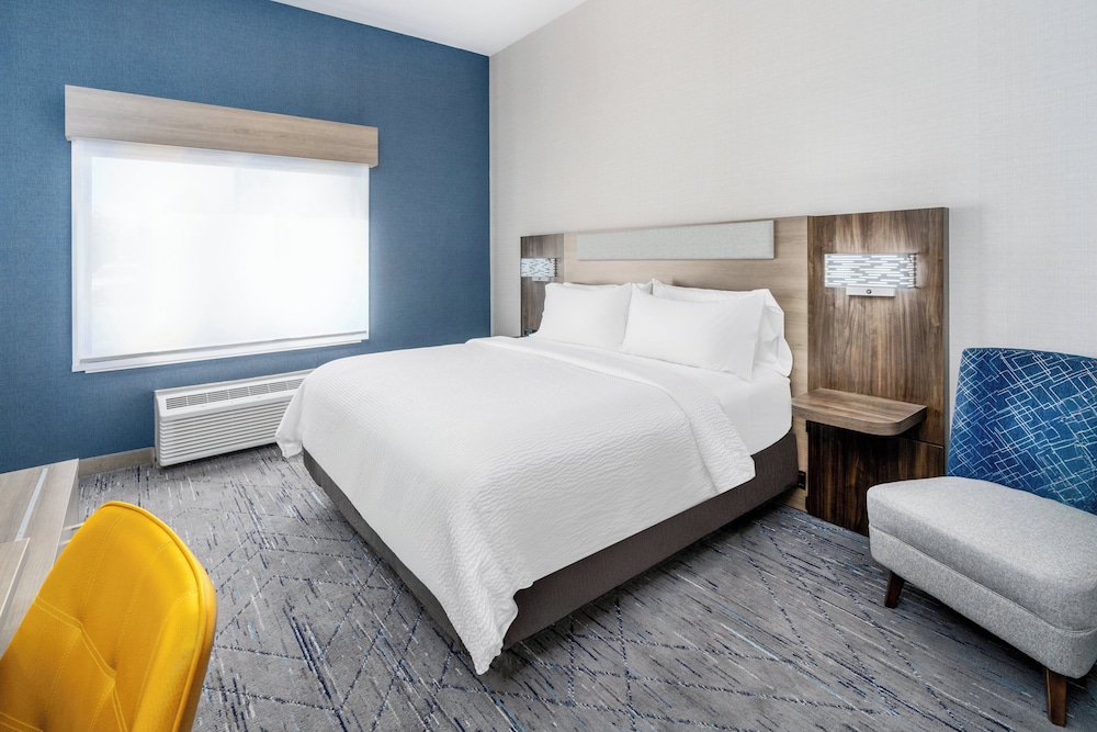 Holiday Inn Express Hotel & Suites Cheyenne by IHG - photo 14
