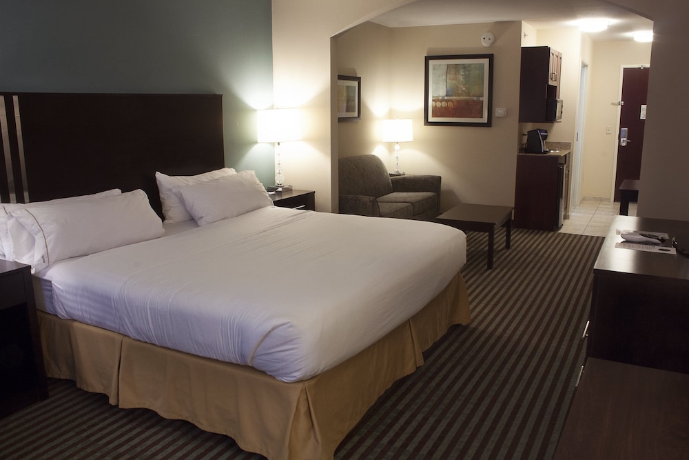 Holiday Inn Express & Suites Youngstown West Austintown by IHG - photo 7